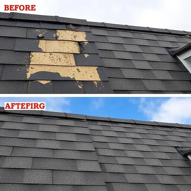 Roof Repair Near Me in Montreal, WI near me